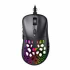 MOUSE HAVIT HV-MS955 PRETO RGB