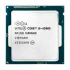 Processador Intel Core i5 4590S, 3.0GHz (3.70GHz Max Turbo), Socket LGA 1150, 6MB, OEM