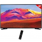 TV 43 SAMSUNG UN43T5202AG SMART FULL HD