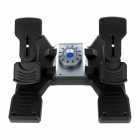 SIMULADOR PEDAL LOGITECH G FLIGHT RUDDER PEDALS 945-000024