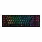 TECLADO REDRAGON K599-KRS DEIMOS WIFI/TYPE-C BLACK K999-KRS