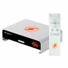 RECEPTOR AZ AMERICA KING 4K/WIFI/F.T.A