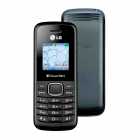 CEL LG B220A DS/32MB/PRETO