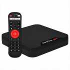 Receptor Iptv Red Play Red One Max, 4K, Full HD, 2GB RAM, 8GB, Preto