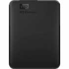 HD EXT 2TB WD ELEMENTS USB 3.0 WDBU6Y0020BBK BLK WDBU6Y0020BBK-W