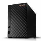 SERVIDOR NAS ASUSTOR AS1102T QC 1.4/2BAY/1G/USB3.2