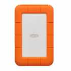 HD EXT 4TB LACIE RUGGED STFR4000800 USB-C/USB 3.0 STFR4000800