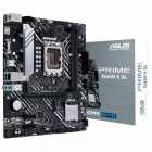 Placa Me ASUS Prime B660M-K D4, Chipset Intel, Socket LGA 1700, DDR4, HDMI, VGA, Micro-ATX