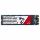 SSD M.2 1TB WD RED NAS SA500 WDS500G1R0B SERVID