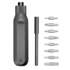 KIT DE FERRAMENTAS XIAOMI RATCHET 16 EM 1 PRETO