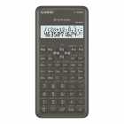 CALCULADORA CASIO CIENTIFICA FX-100MS-2 NEW