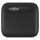 HD SSD EXT 2TB CRUCIAL X6 PORTABLE CT2000X6SSD9 CT2000X6SSD9