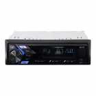 TOCA CD NAKAMICHI NQ-711B BT/USB/AM/FM PRETO