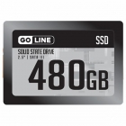 HD SSD 480GB GOLINE 2.5 GL480SSD