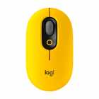 MOUSE LOGITECH POP EMOJI WIRELESS AMARE 910-006549