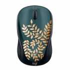 MOUSE LOGITECH M317C GOLDEN GARDE 910-006115