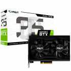 Placa de Vdeo Palit GeForce RTX3050 Dual, 8GB GDDR6, 128-bit, NE63050018P1-1070D