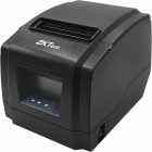 IMP TERMICA ZKTECO ZKP8005 USB/LAN/RJ11/BIVOLT PRT PRETO