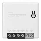 SONOFF INTERRUPTOR SMART MINI ZIGBEE M0802010009 ZBMINI