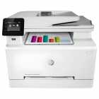 IMP HP LASERJET PRO MFP M283FDW 220V WIFI MULT COL