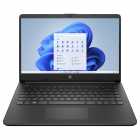 Notebook HP 14-DQ0051DX, Intel Celeron N4120, Tela 14