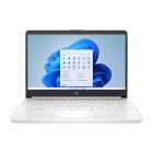 NB HP 14-DQ0052DX CEL N4120/4GB/64EMMC/14/W11/WHIT WHITE