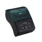 IMP TERMICA ZKTECO ZKP5808 BLUETOOTH/USB/PRETO