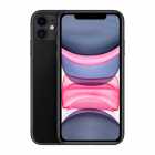 APPLE IPHONE 11 128GB A2221 MHDH3LZ/A BLACK