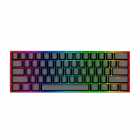 TECLADO REDRAGON K630 DRAGONBORN USA BLACK