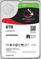 HD SATA3 8TB SEAGATE IRONWOLF PRO NAS ST8000NE001