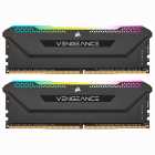 MEM DDR4 32GB 3600 CORSAIR VENGE. RGB PRO SL 2X1 CMH32GX4M2Z3600 C18 VENGEANCE