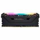 MEM DDR4 16GB 3600 CORSAIR VENGEANCE RGB PRO 2X8 CMW16GX4M2Z3600 C18 - BLACK