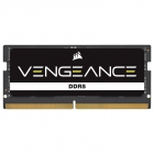 MEM NB DDR5 16GB 4800 CORSAIR VENGEANCE CMSX16GX5M