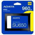 HD SSD 960GB ADATA SU650 ASU650SS-960GT-R