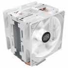 COOLER MASTER HYPER 212 LED TURBO WHITE