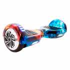 SCOOTER STAR HOVERBOARD 6.5 FOGO GELO