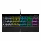 TECLADO CORSAIR K55 RGB PRO CH-9226765-NA USA