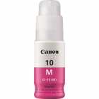 TINTA CANON PIXMA GI-10 MAGENTA 70ML