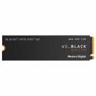 SSD Western Digital WD Black SN770, 1TB, M.2 NVMe, Leitura 5150MB/s, Gravao 4900MB/s, WDS100T3X0E