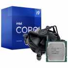 CPU INTEL 1200 I9 11900 BOX 5.20GHZ