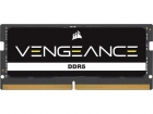 MEM NB DDR5 8GB 4800 CORSAIR VENGEANCE CMSX8GX5M1A