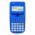 CALCULADORA CASIO CIENTIFICA FX-82LA BLUE