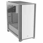 GABINETE CORSAIR 4000D WHITE ATX CC-9011199-WW