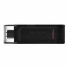 Pendrive Kingston DataTraveler 70, 128GB, USB-C/USB 3.0, DT70/128GB