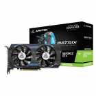 VGA GTX1660 6GB ARKTEK SUPER AKN1660SD6S6GH1 GDDR6 MATRIX/2FAN