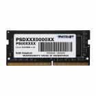 MEM NB DDR4 16GB 2666 PATRIOT PSD416G266681S PSD416G266681S