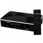 RECEPTOR AMERICA BOX S305 GX PRO ULTRA HD 4K