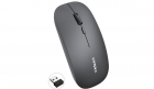 MOUSE SATE A-48G 2.4GHZ PRETO WIRELESS**