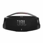 CAIXA DE SOM JBL BOOMBOX 3 BLACK