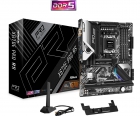 MB AM5 ASROCK X670E PRO RS WI-FI6E+BT/DDR5/HDMI